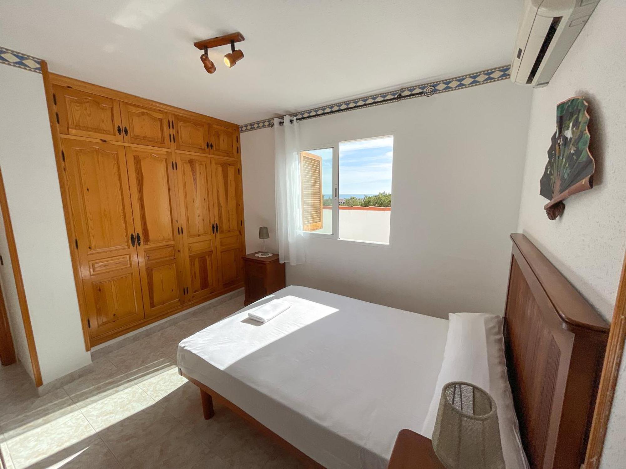 Apartamentos Costa Azahar 3000 Alcoceber Экстерьер фото