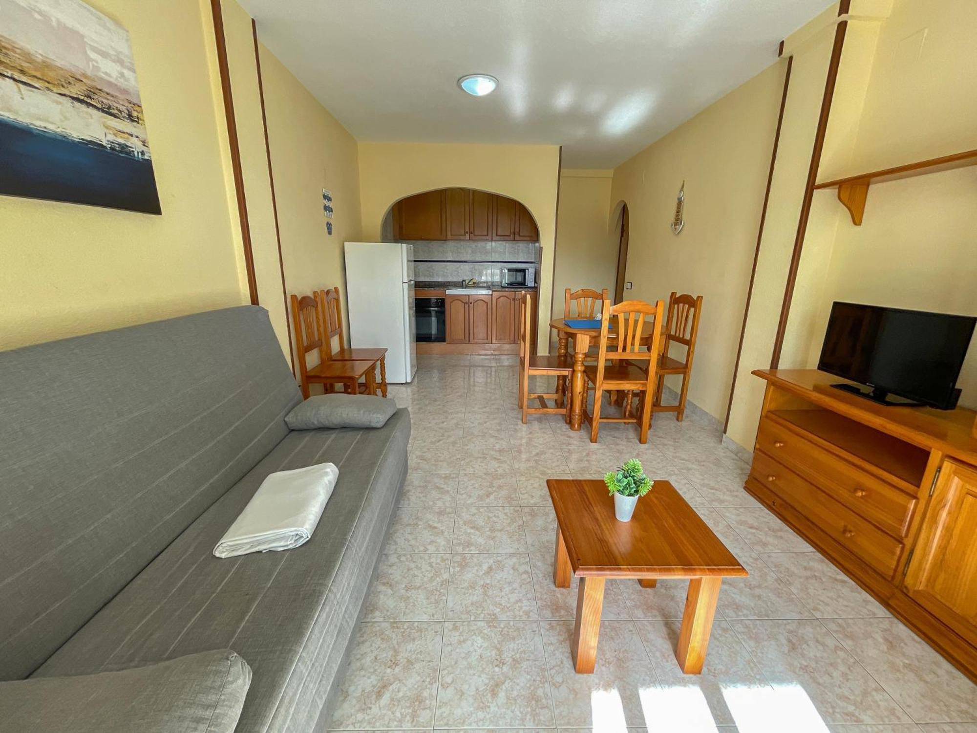 Apartamentos Costa Azahar 3000 Alcoceber Экстерьер фото