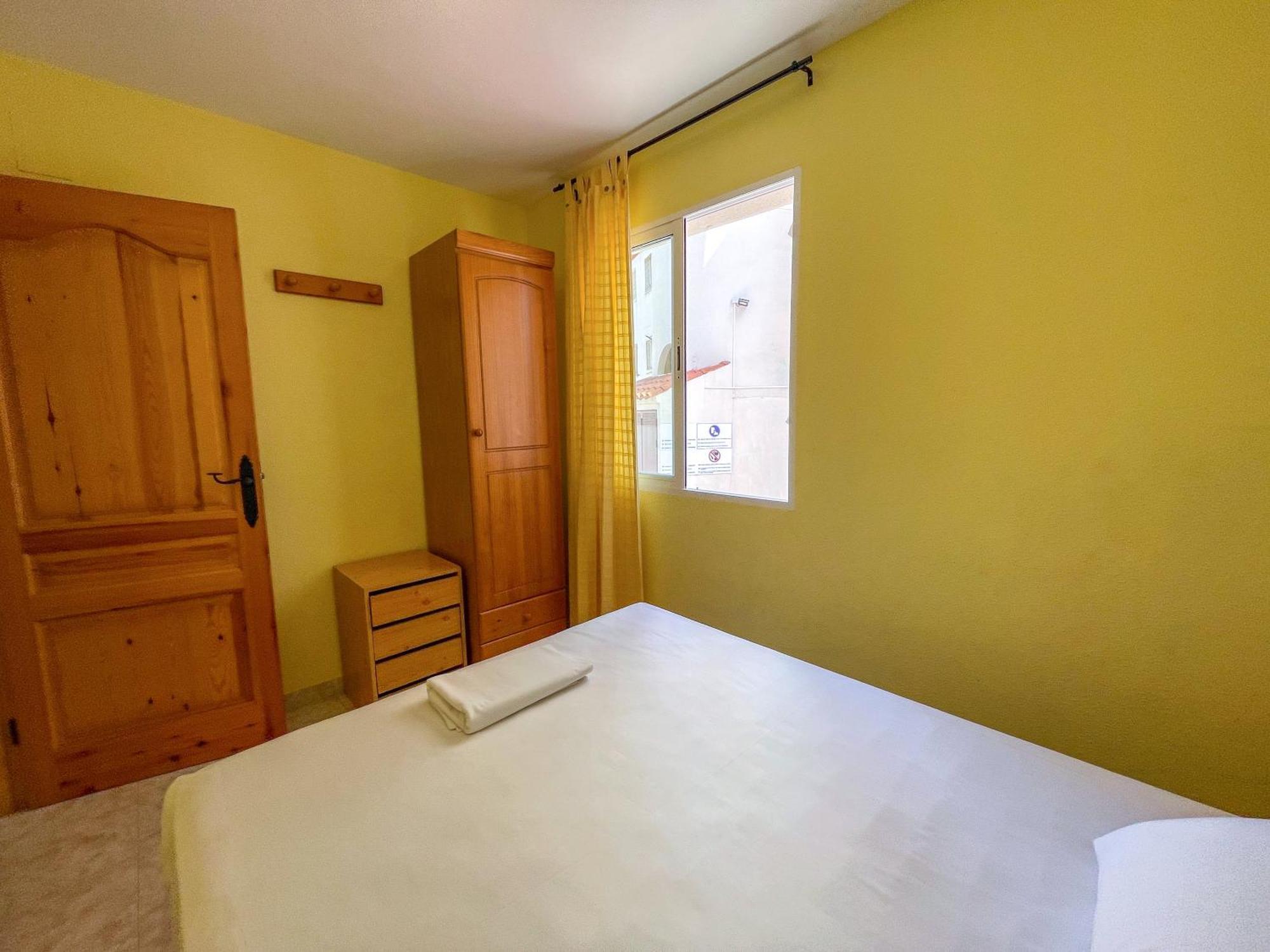 Apartamentos Costa Azahar 3000 Alcoceber Экстерьер фото