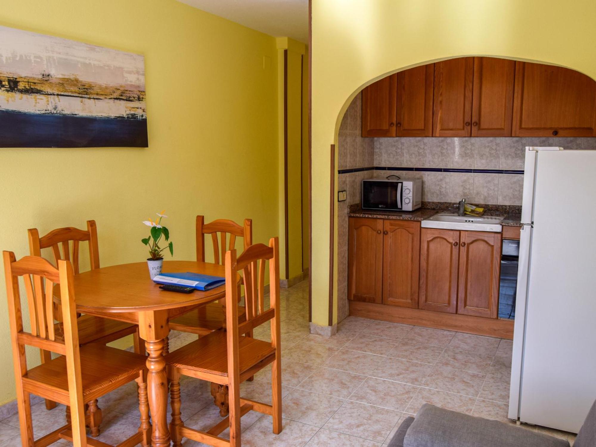 Apartamentos Costa Azahar 3000 Alcoceber Экстерьер фото