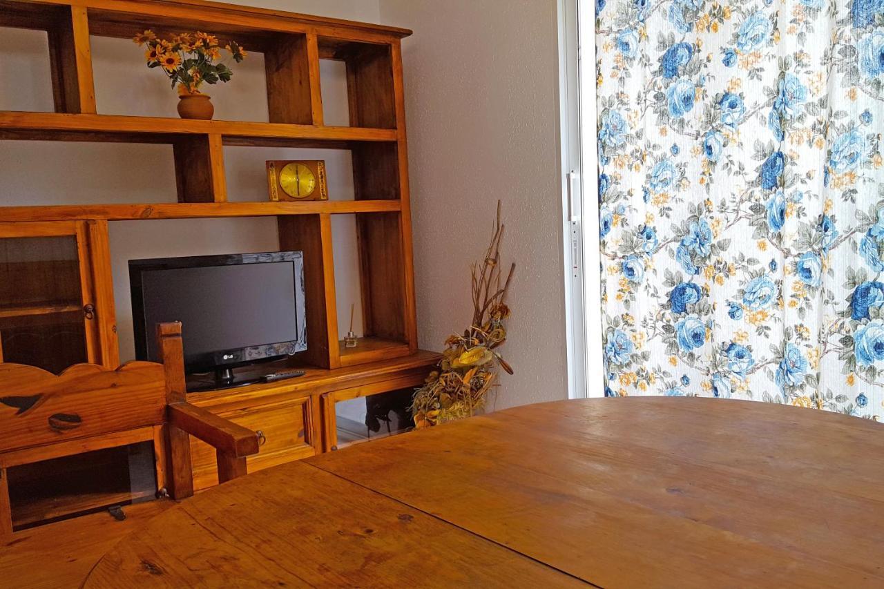 Apartamentos Costa Azahar 3000 Alcoceber Экстерьер фото