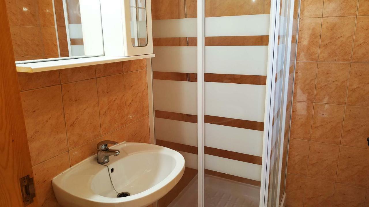 Apartamentos Costa Azahar 3000 Alcoceber Экстерьер фото